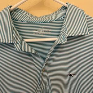 Vineyard Vines Polo